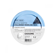 VT Cosmetics - Máscara Facial Reedle Shot Ex Hyaluronic Modeling