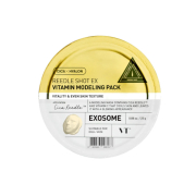 VT Cosmetics - Máscara Facial Reedle Shot Ex Vitamin Modeling