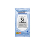 VT Cosmetics - Máscara Primer de Maquiagem 31 Skinpack Retinol - 100 unidades