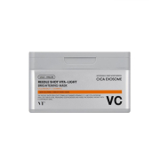 VT Cosmetics - Máscaras faciais Reedle Shot Vita-Light - 30ea