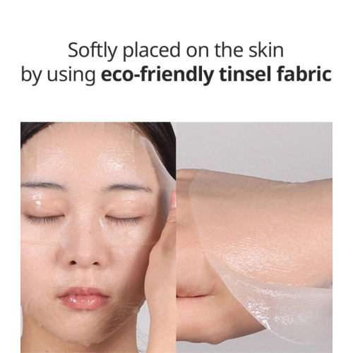 VT Cosmetics - Máscaras faciais Reedle Shot Vita-Light - 30ea