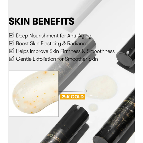 VT Cosmetics - Sérum antienvelhecimento Black Truffle Reedle Shot 100