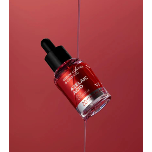 VT Cosmetics - *AZ Care* - Sérum Calmante Azelaic Acid CICA Exosome