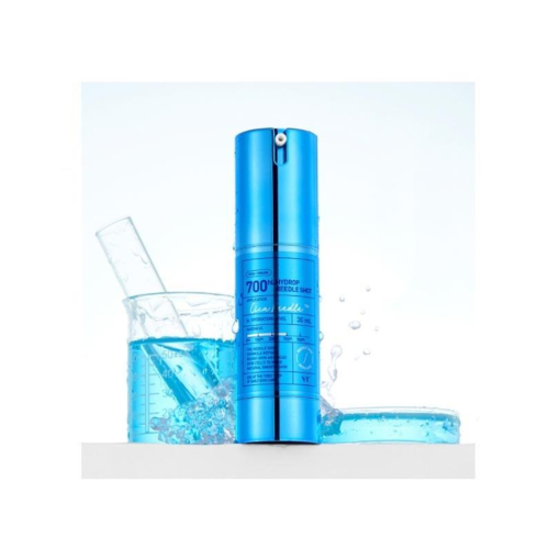 VT Cosmetics - Soro de microagulhas Hydrop Reedle Shot  - 700