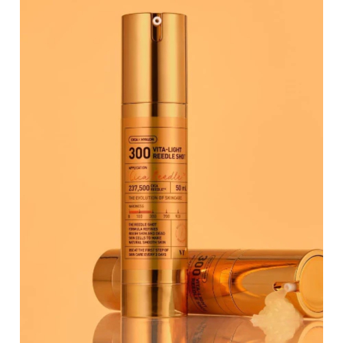 VT Cosmetics - Soro de microagulhamento Vita-Light Reedle Shot - 300