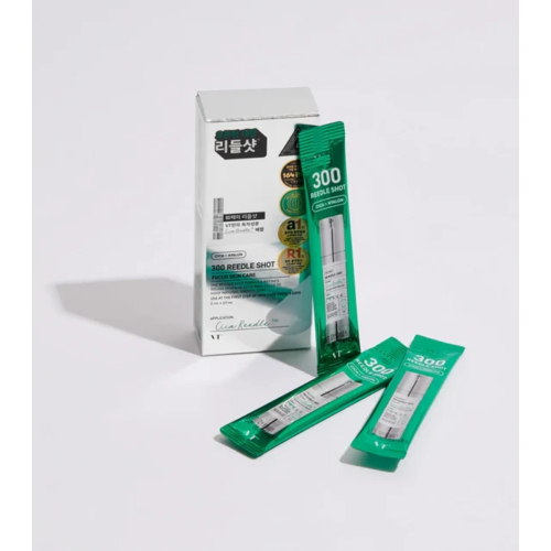 VT Cosmetics - Sérum Renovador em Ampolas Reedle Shot 300