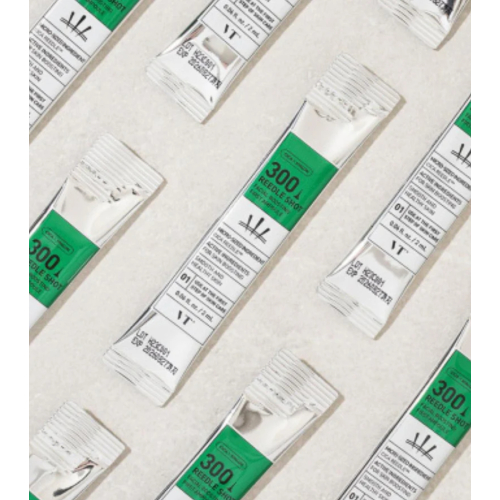 VT Cosmetics - Sérum Renovador em Ampolas Reedle Shot 300