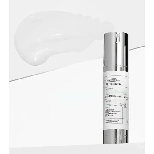 VT Cosmetics - Soro de microagulhas Reedle Shot - 100