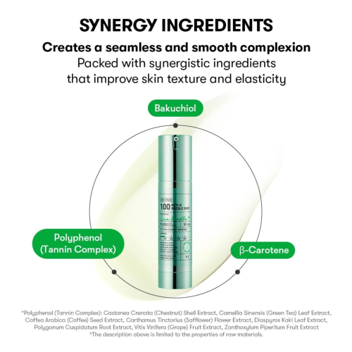 VT Cosmetics - Soro Renovador Reti-A Reedle Shot 100