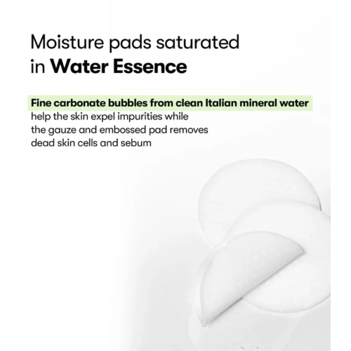 VT Cosmetics - Tônico em formato de disco Reedle Shot Synergy Sparkling