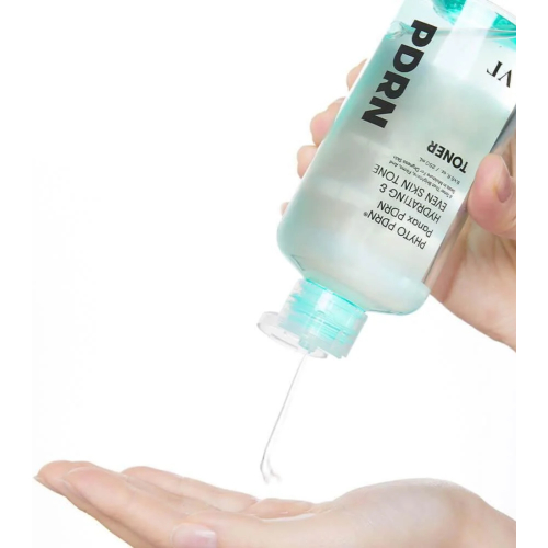 VT Cosmetics - Tónico facial hidratante  - Tônico Facial Hidratante