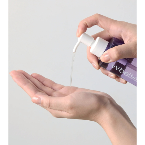 vvbetter - Óleo de Limpeza Gentle Depp