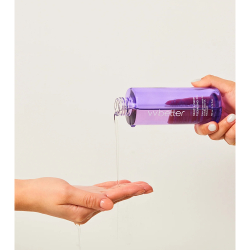 vvbetter - Óleo de Limpeza Gentle Depp