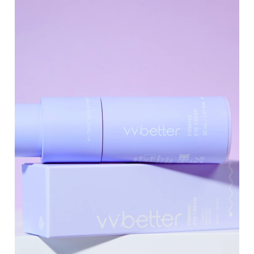 vvbetter - Contorno dos Olhos Firming Eye Cream