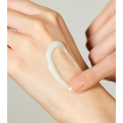 vvbetter - Creme Facial Jeju Yuja Cera Balancing