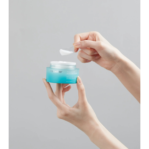 vvbetter - Creme Firmador Teca Lifting Moisture