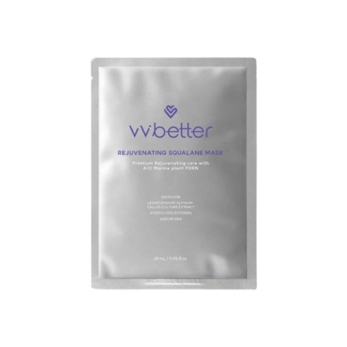 vvbetter - Máscara facial Rejuvenating Squalane