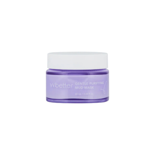 vvbetter - Máscara de Limpeza Profunda Purifying Mud