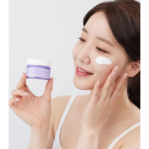 vvbetter - Máscara de Limpeza Profunda Purifying Mud