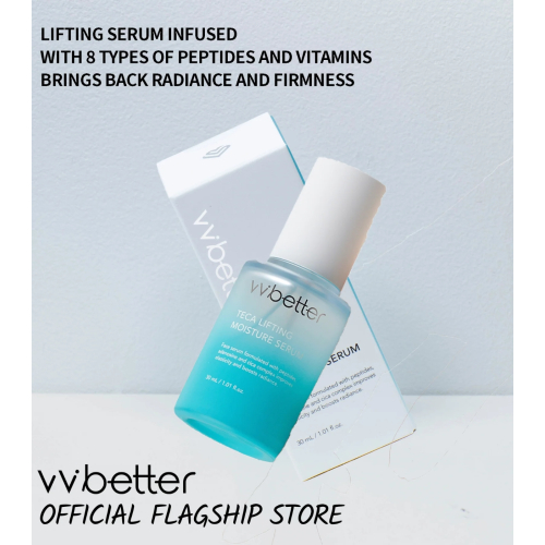 vvbetter - Sérum Firmador Teca Lifting Moisture