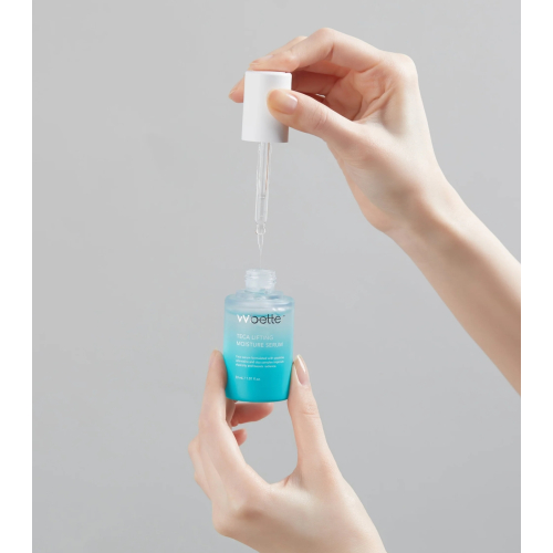 vvbetter - Sérum Firmador Teca Lifting Moisture