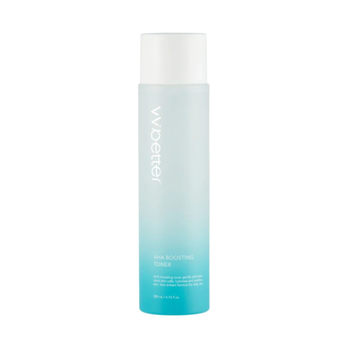 vvbetter - Tônico AHA Boosting Toner