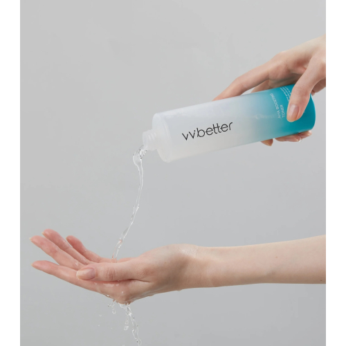 vvbetter - Tônico AHA Boosting Toner