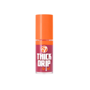 W7 - Brilho Labial Thick Drip - Foolish