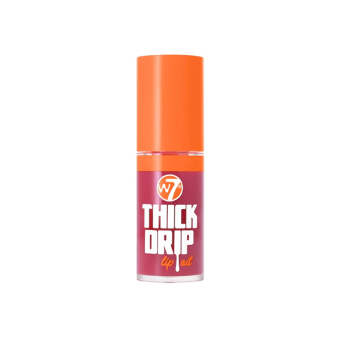 W7 - Brilho Labial Thick Drip - Foolish