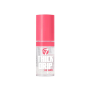 W7 - Lip Oil Thick Drip - In The Clear