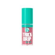 W7 - Brilho Labial Thick Drip - Too Close