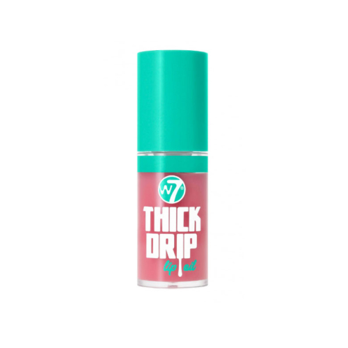 W7 - Brilho Labial Thick Drip - Too Close