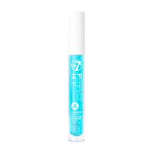 W7 - Óleo para lábios e bochechas  Perfect Hue pH Colour Changing - Blueberry