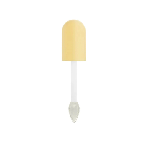 W7 Cosmetics - *Hot Take* - Óleo labial com SPF30 - Clear