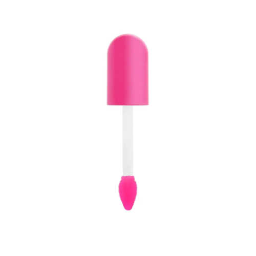 W7 Cosmetics - *Hot Take* - Óleo labial com SPF30 - Pink