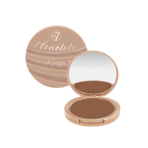 W7 - Bálsamo Bronzeador Honolulu Bronzin’ Dayz - Original