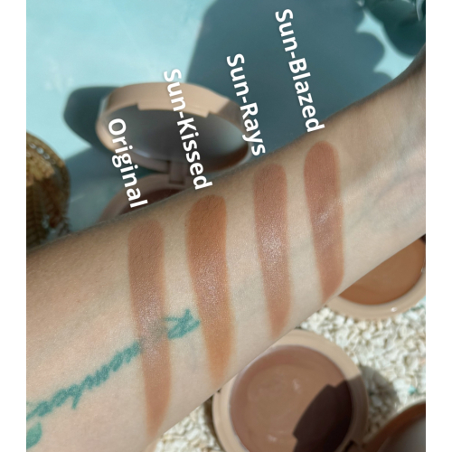 W7 - Bálsamo Bronzeador Honolulu Bronzin’ Dayz - Original