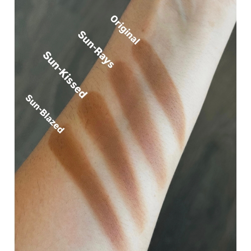 W7 - Bálsamo Bronzeador Honolulu Bronzin’ Dayz - Sun-Kissed