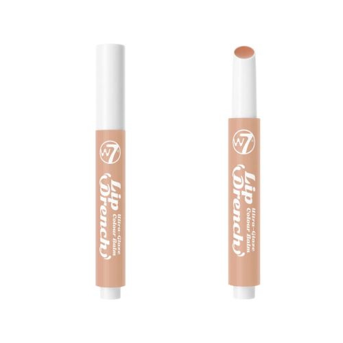 W7 - Bálsamo labial com cor Lip Drench - Hot Sand