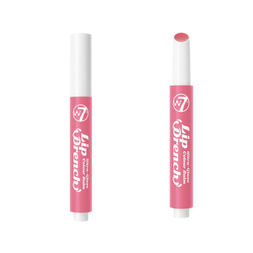 W7 - Bálsamo labial com cor Lip Drench - Party Punch