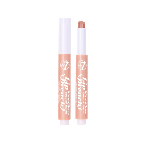 W7 - Bálsamo labial colorido Lip Drench Ultra-Glisten - 10/10