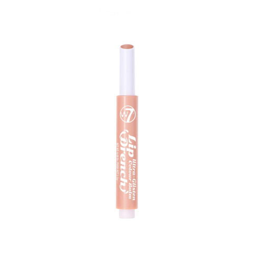 W7 - Bálsamo labial colorido Lip Drench Ultra-Glisten - 10/10