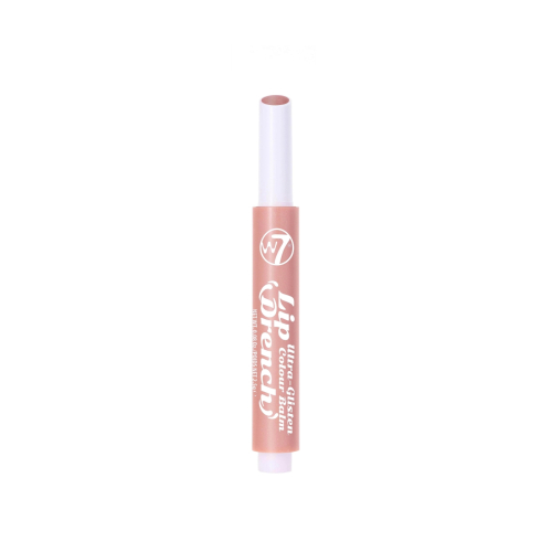 W7 - Bálsamo labial colorido Lip Drench Ultra-Glisten - Romance