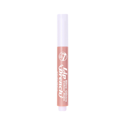 W7 - Bálsamo labial colorido Lip Drench Ultra-Glisten - Romance