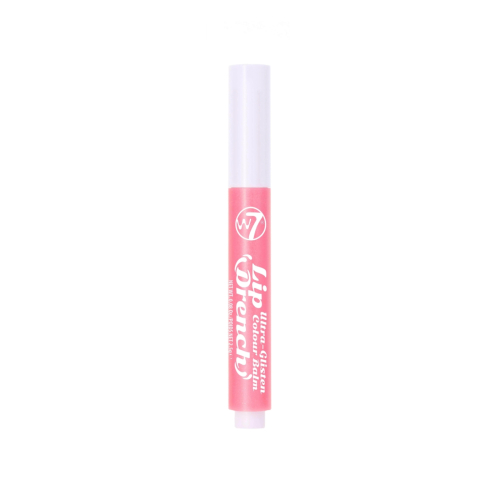 W7 - Bálsamo labial colorido Lip Drench Ultra-Glisten - Yes Please