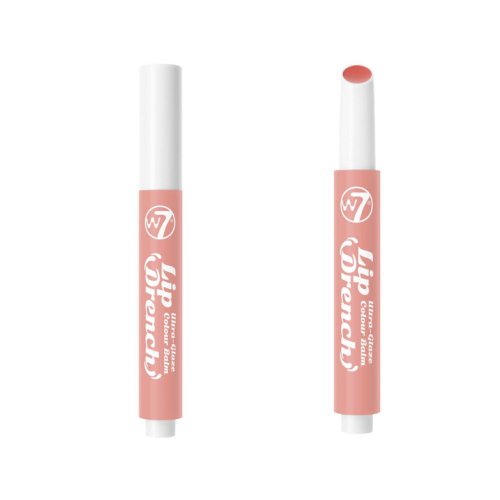 W7 - Bálsamo labial com cor Lip Drench - Vacay