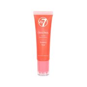W7 - Bálsamo labial Gloss Away - Fraise de morango