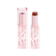 W7 - Bálsamo Labial Colorido Tinted Pop! Jelly Glow - Candy