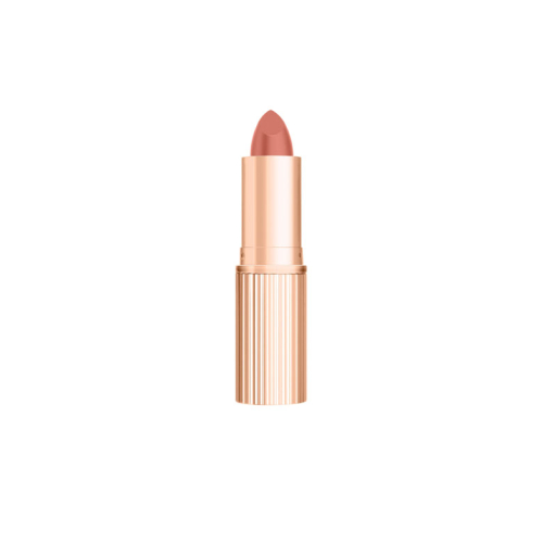 W7 - Batom Lip Culture Satin - Primeiro Encontro