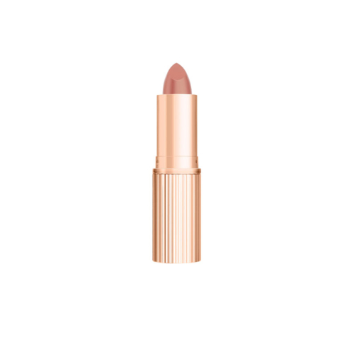 W7 - Batom Lip Culture Satin - Naked Desire
